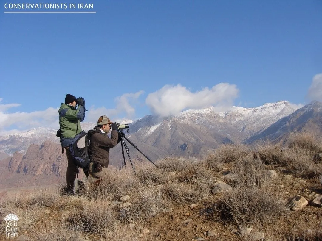 the-narrative-of-conservationists-and-their-efforts-in-iran